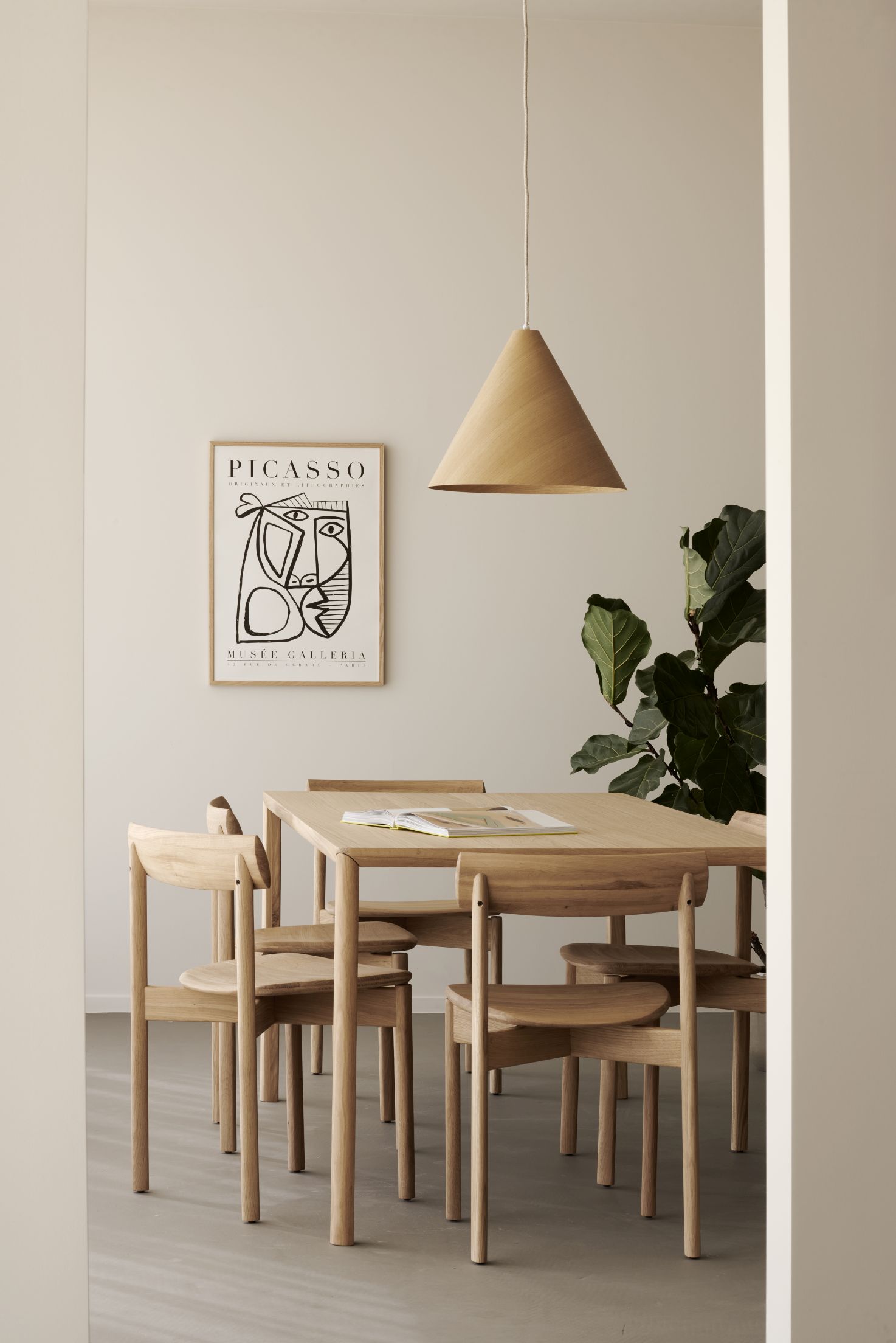 Risu Stuhl Ethnicraft