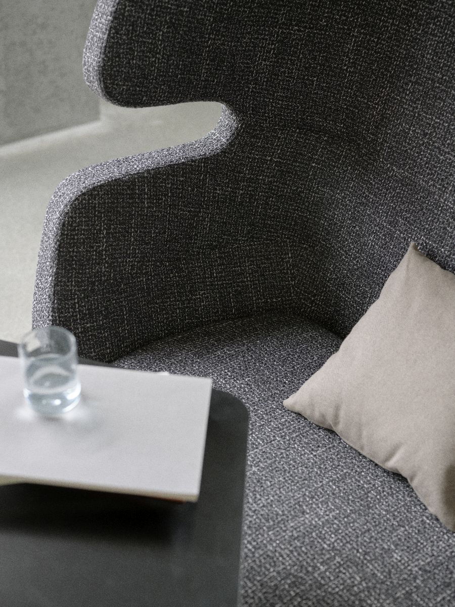 MOAI 2-Sitzer Sofa Softline