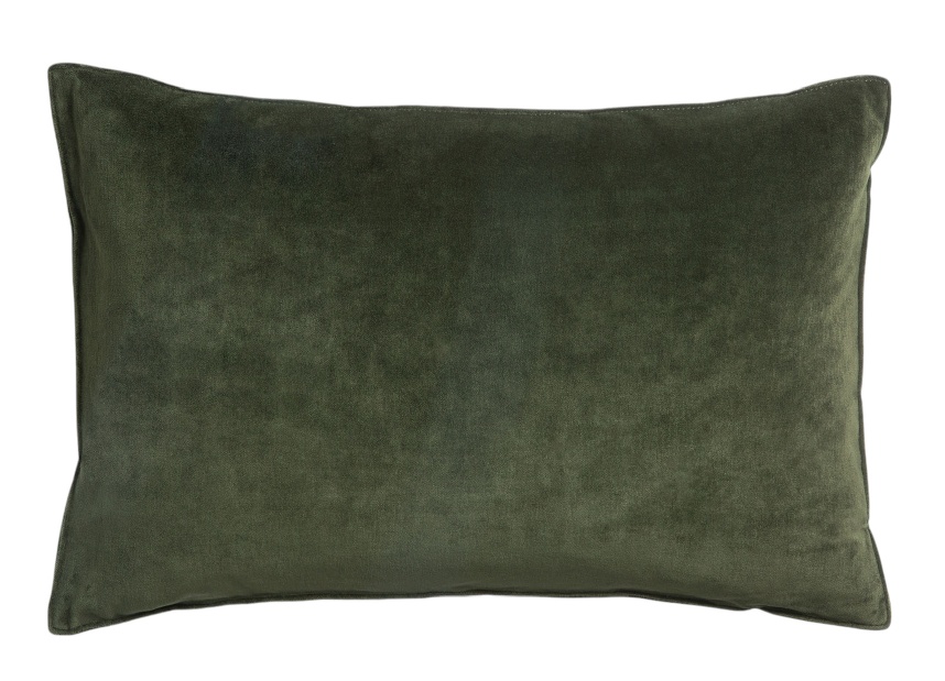Velvet Kissen 60x40 cm Ethnicraft