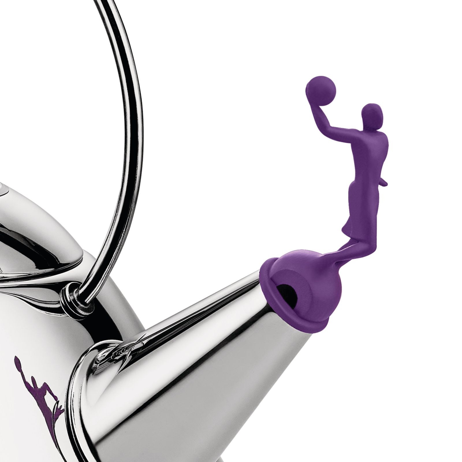 9093 VA Wasserkessel Alessi LIMITED EDITION EINZELSTÜCK