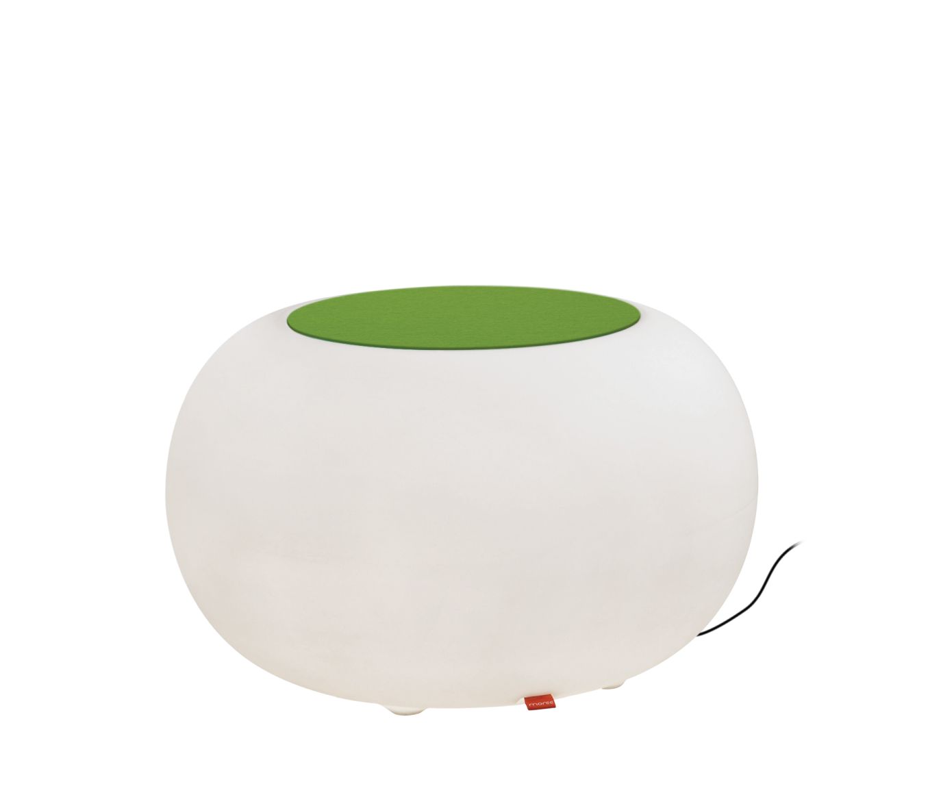 Bubble Outdoor Beistelltisch & Sitzgelegenheit Moree