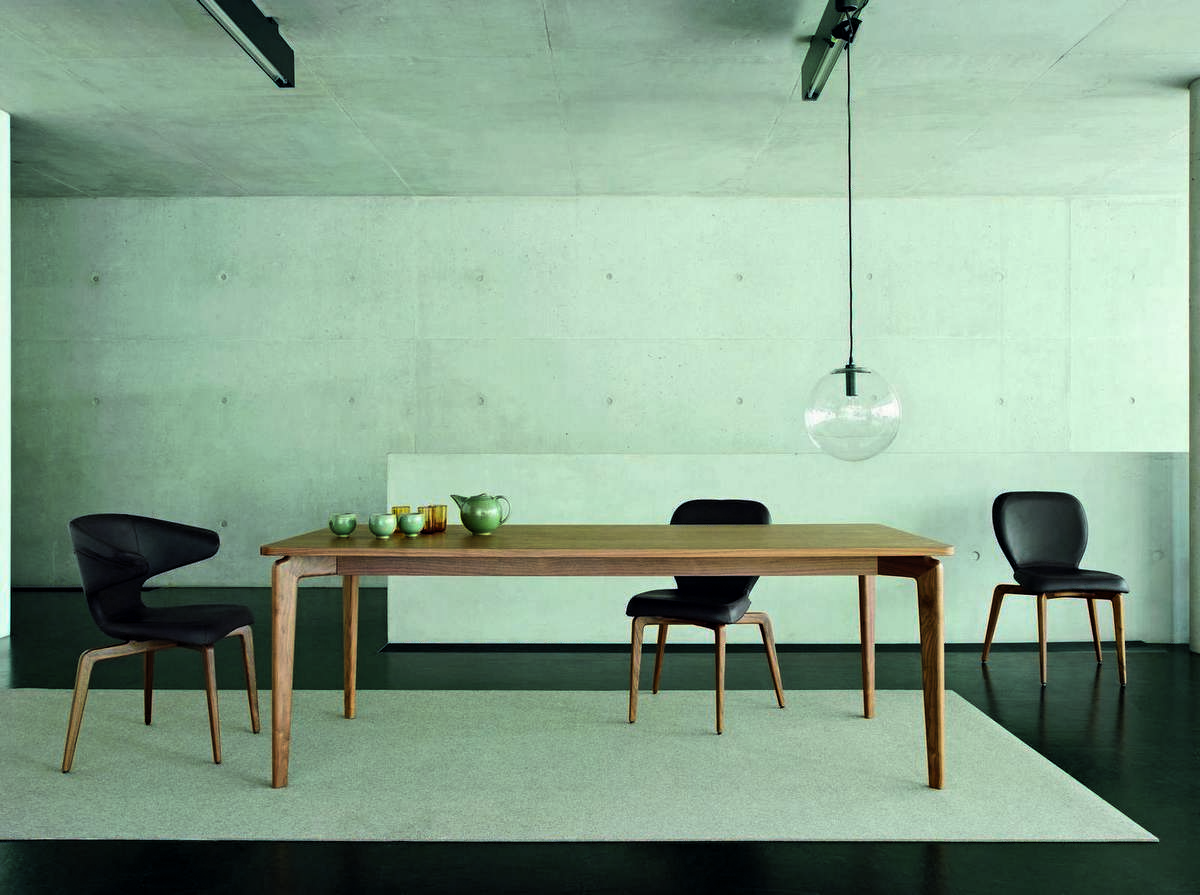 Munich Armchair Stuhl ClassiCon