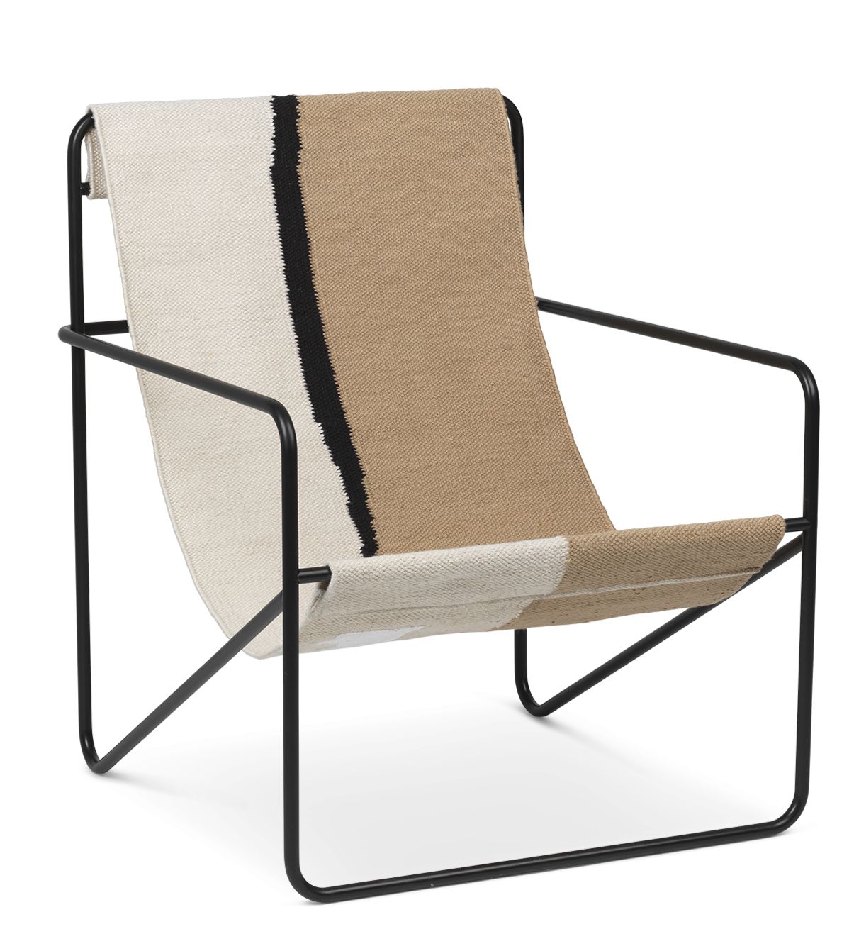 Desert Chair Loungesessel Ferm Living