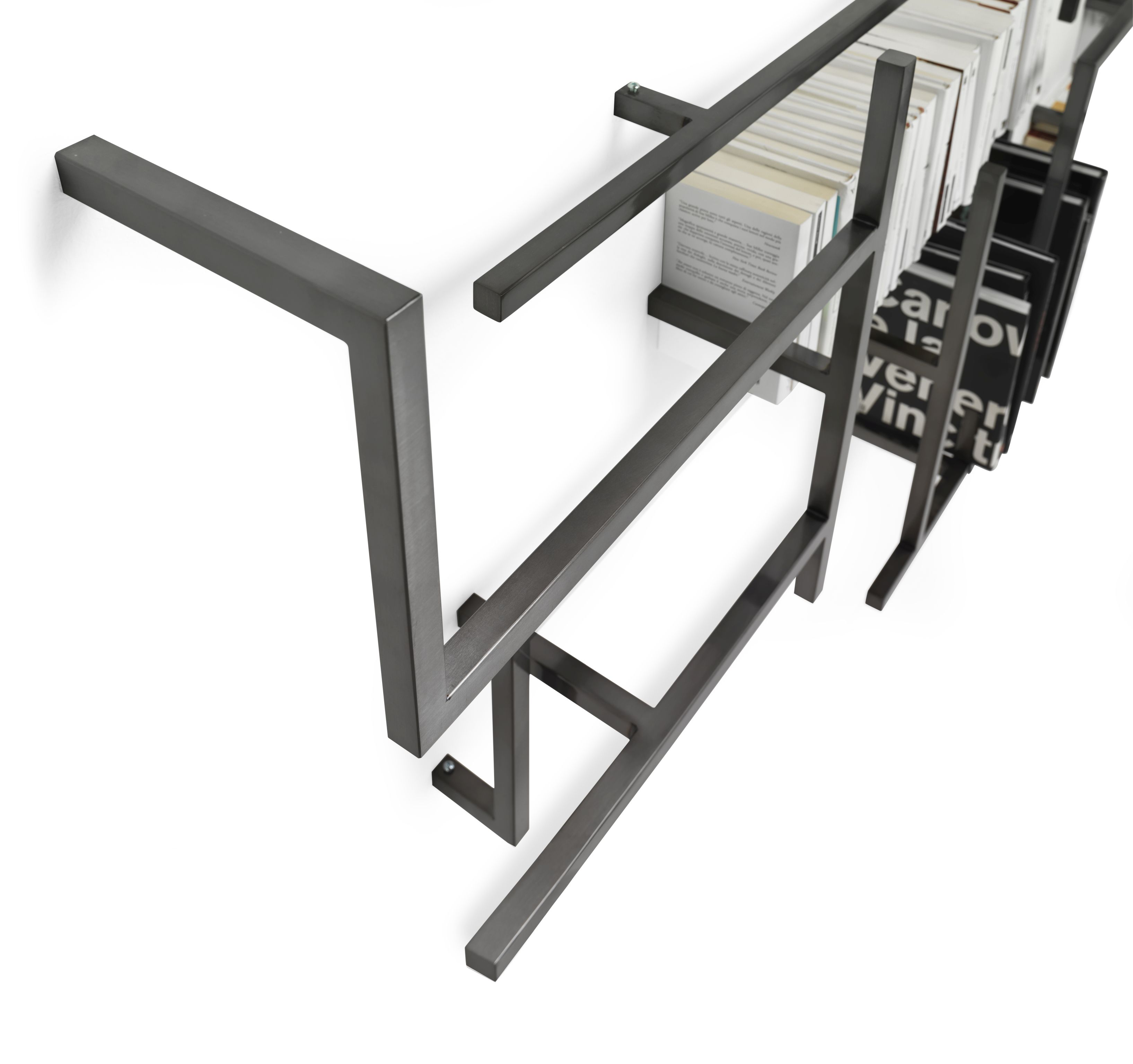 Antologia Wandregal-Modul F B120cm Mogg