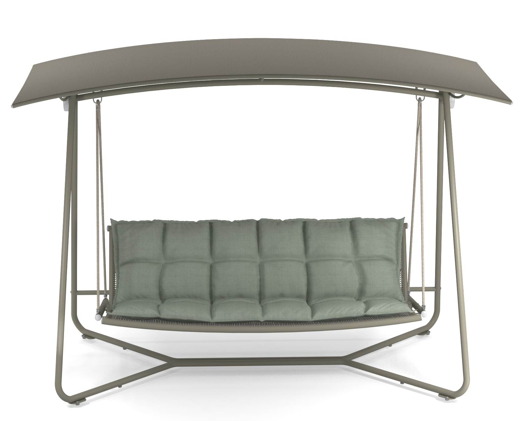 Reel Rocking Sofa Schaukelsofa Outdoor Emu