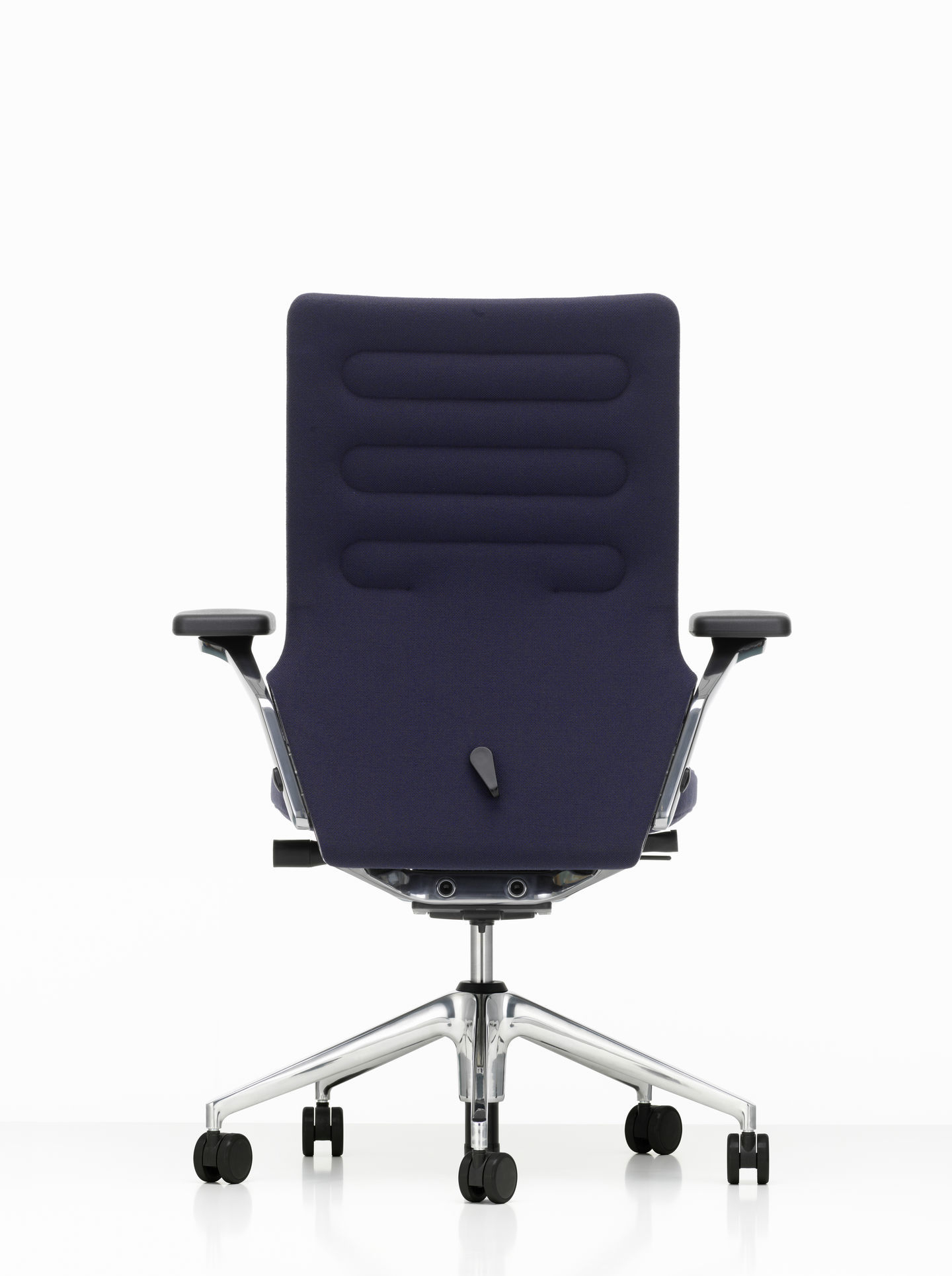 AC5 Work Bürodrehstuhl mit verstellbare Lumbalstütze Vitra