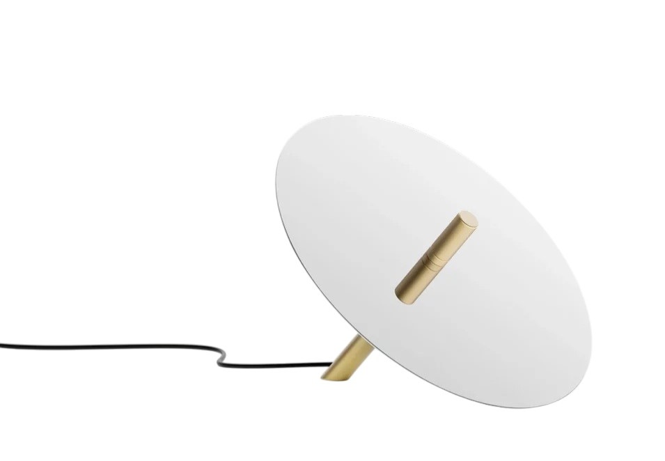 A11 Millimetro Tischleuchte Luceplan