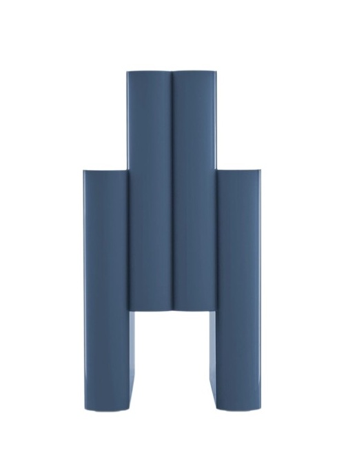 Magazine Rack Zeitungsständer Kartell