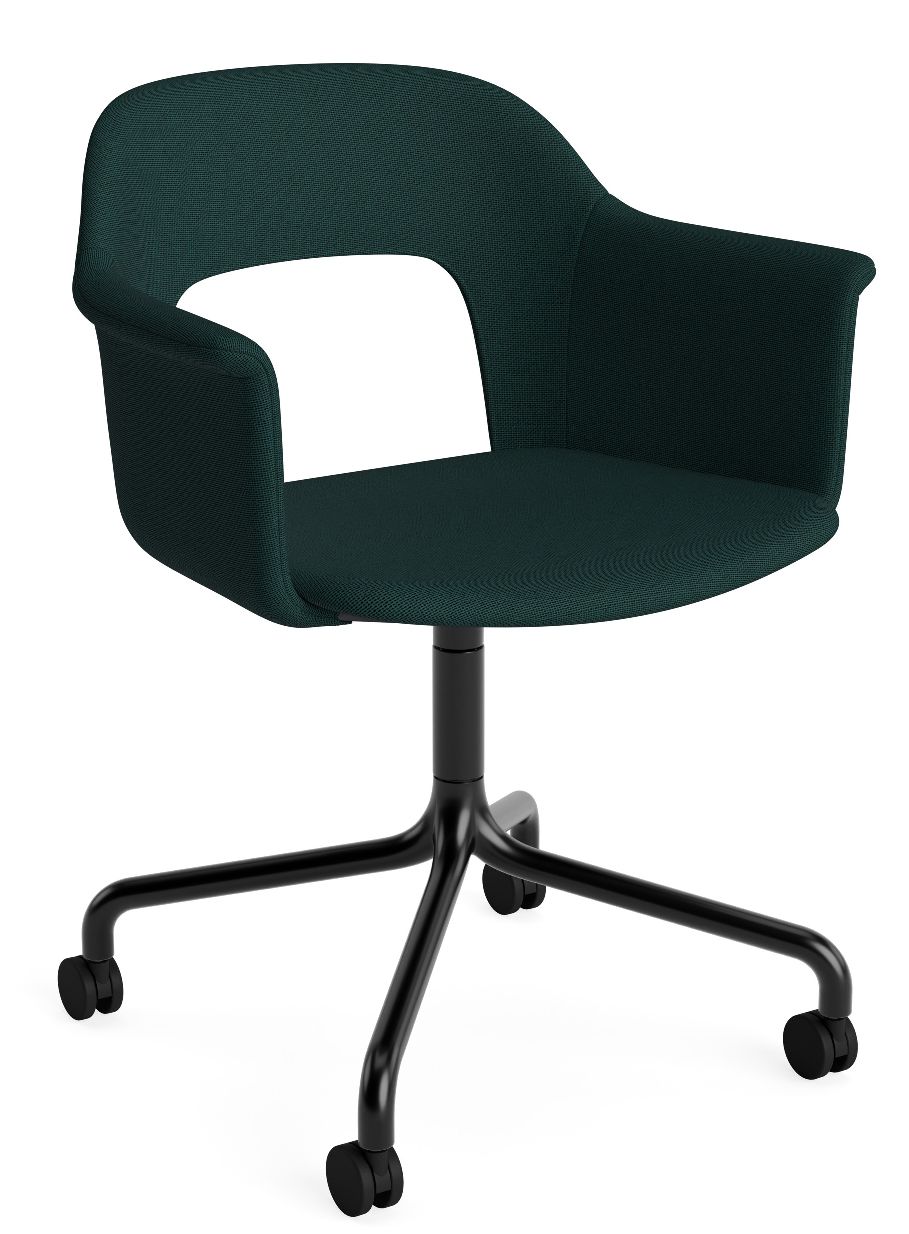 Layout Armchair 264 Armlehnen Stuhl Hay