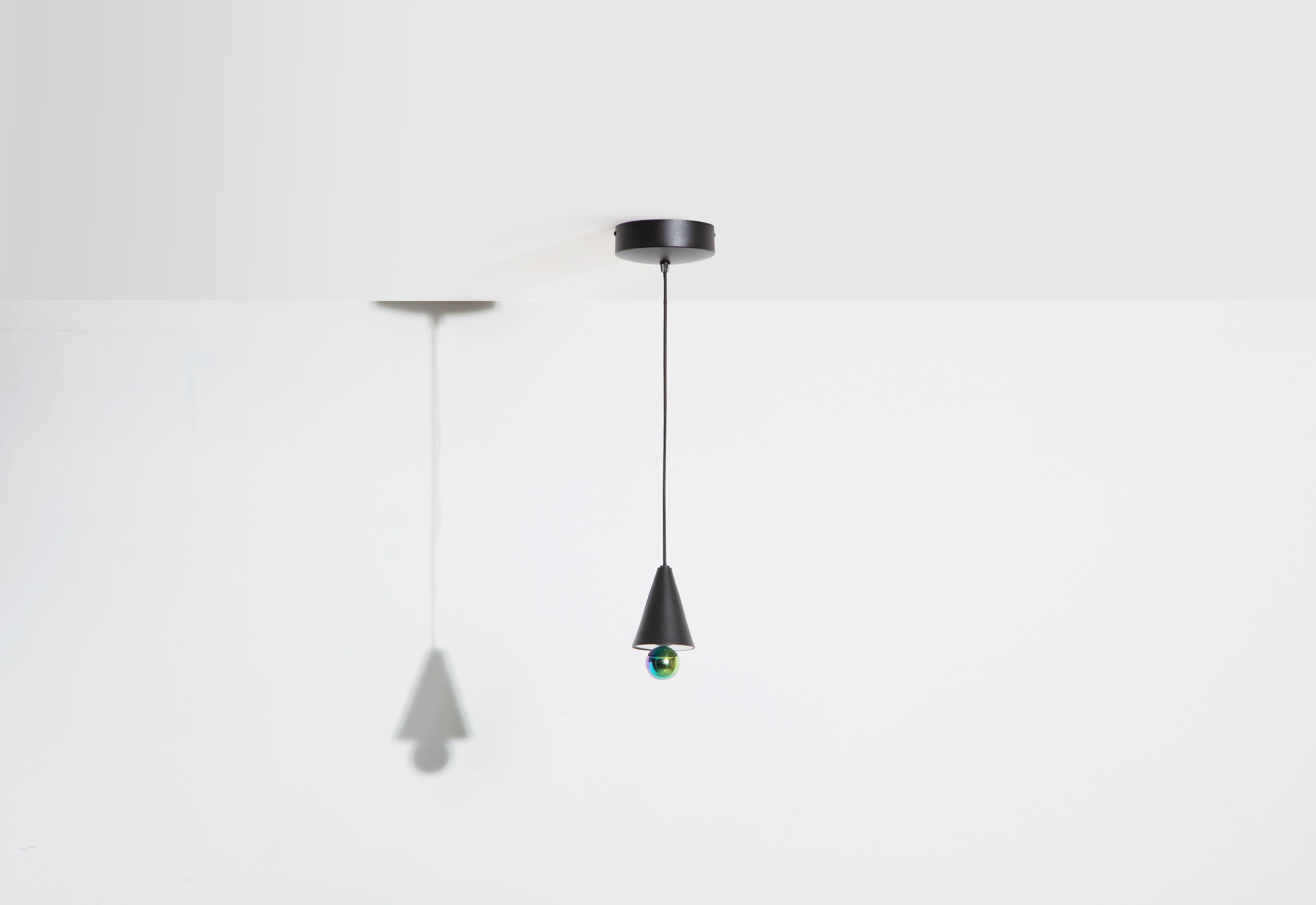 Cherry Pendant light Pendelleuchte XS Petite Friture