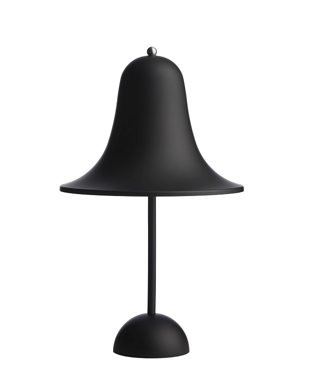 Pantop Portable Akkuleuchte / Tischleuchte Verpan