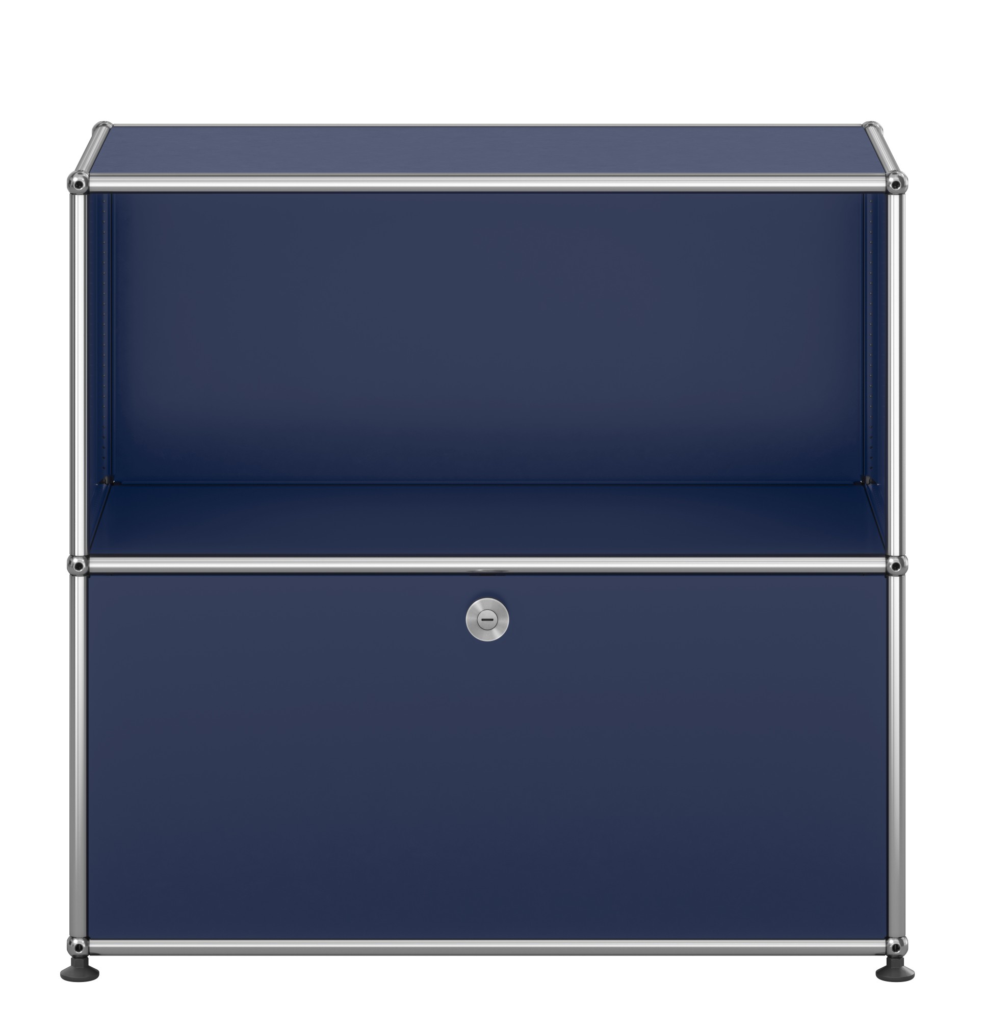 USM Haller Sideboard 1 Klappe / 1 Offen - QUICK SHIP