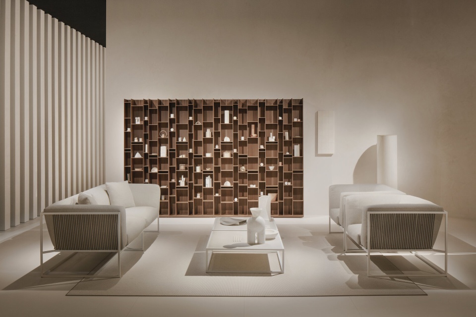 Random Regalsystem MDF Italia