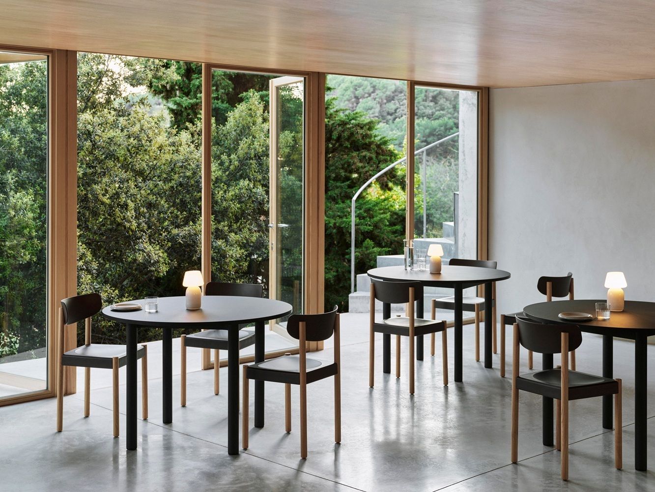Pack Chair 10 Stuhl Hay