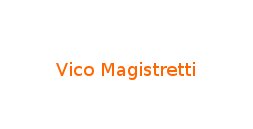 Vico Magistretti