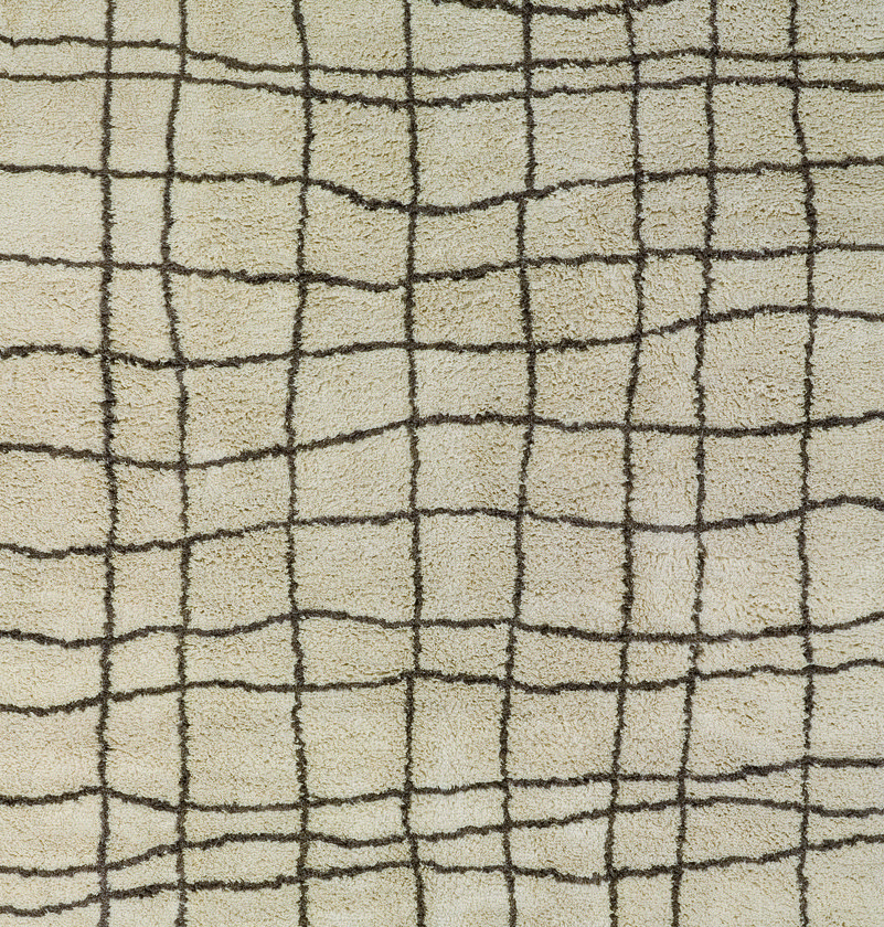 D-Range Ghengis 1 und Ghengis 2 von Designercarpets