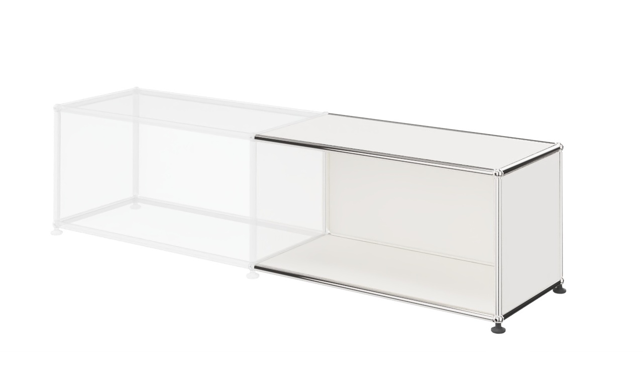 USM Haller Erweiterungsset Horizontal 1 