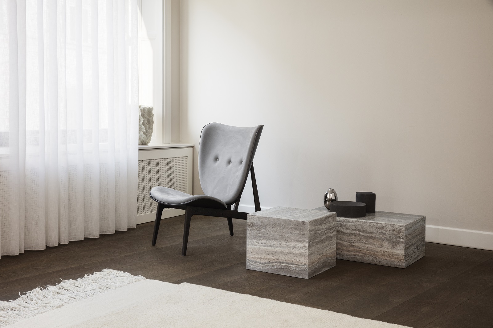 Cubism Coffee table small Couchtisch Norr11