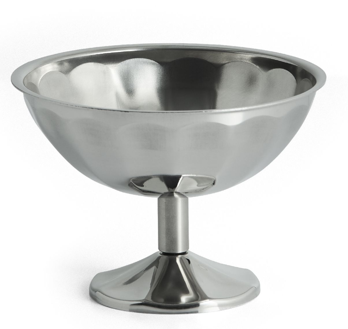 Italian Dessert Cup / Eisschale Hay