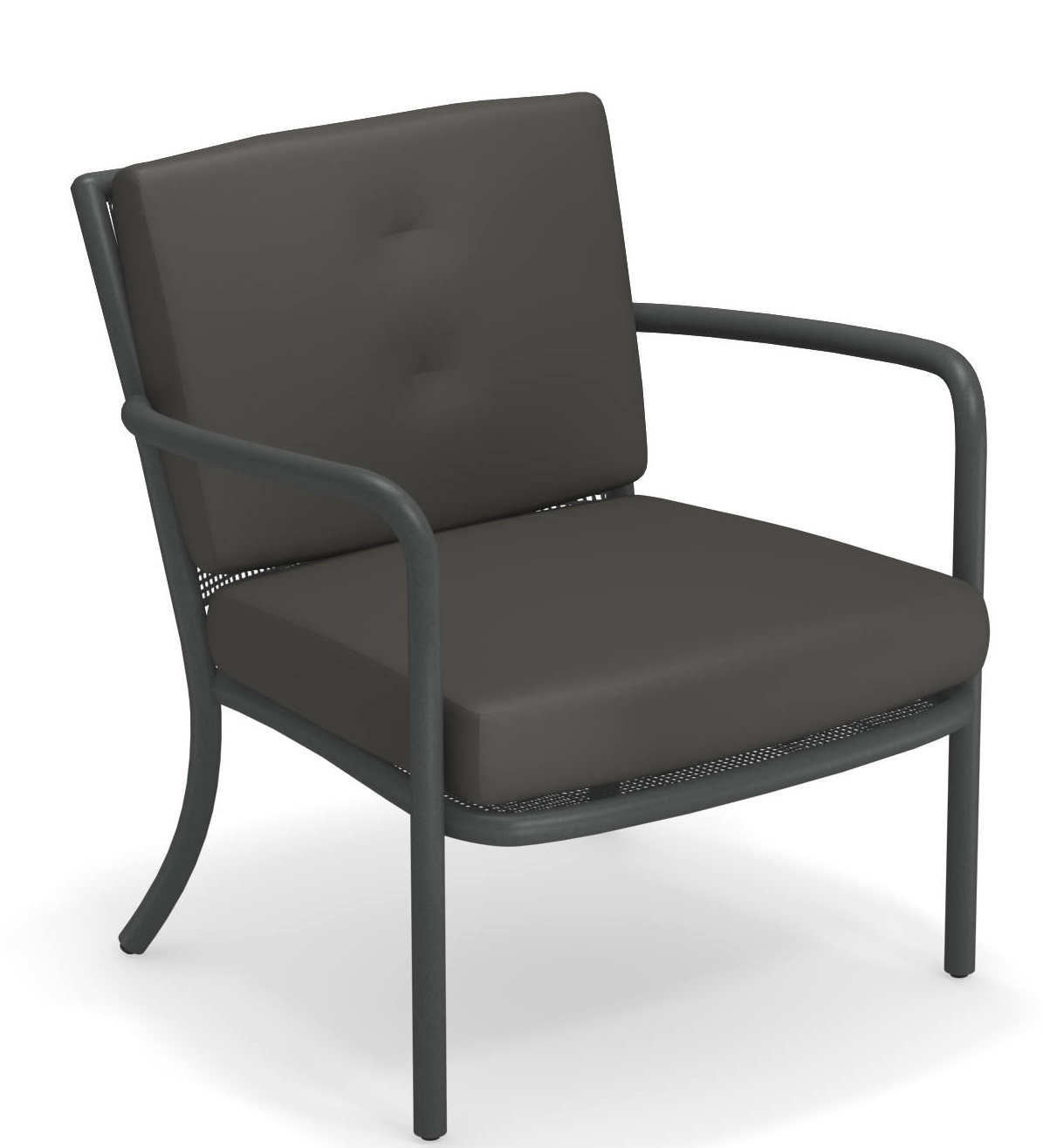 Athena Lounge Chair Sessel Outdoor Emu