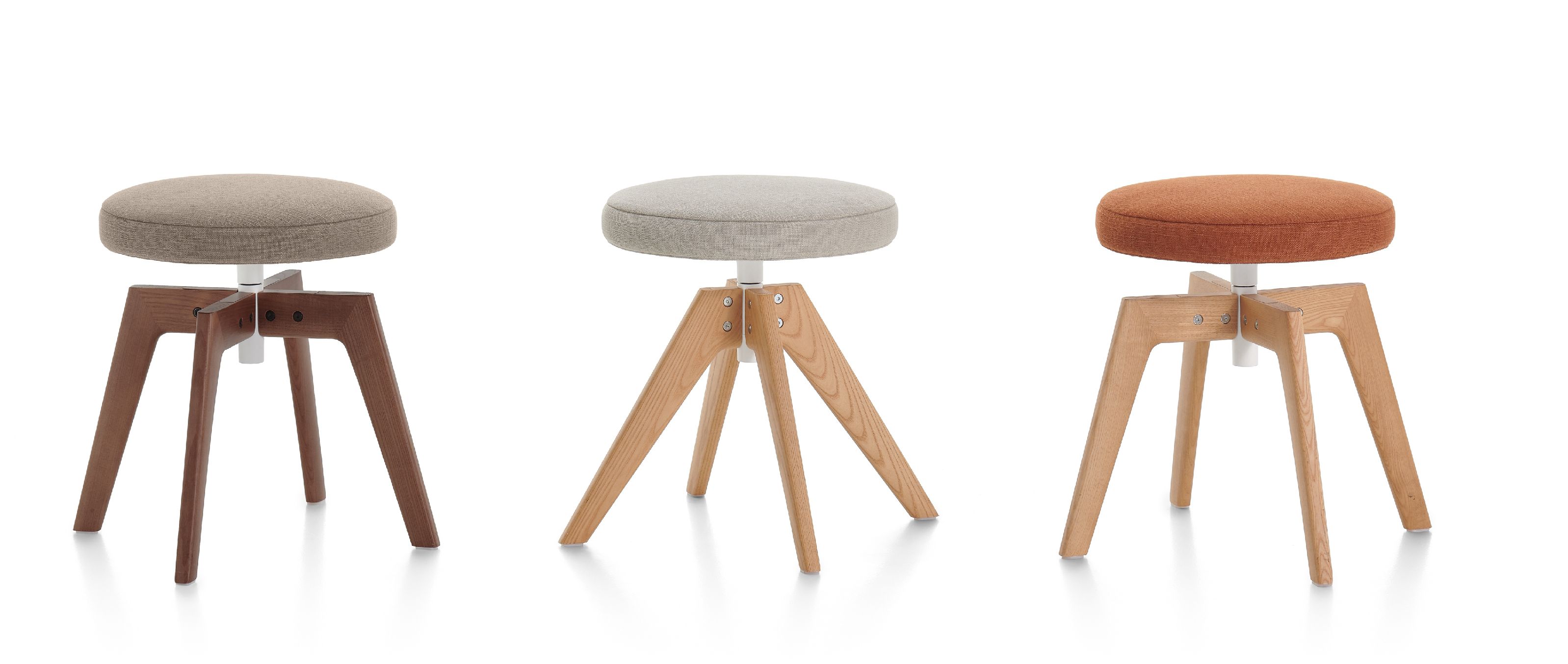 Flow Pouf MDF Italia