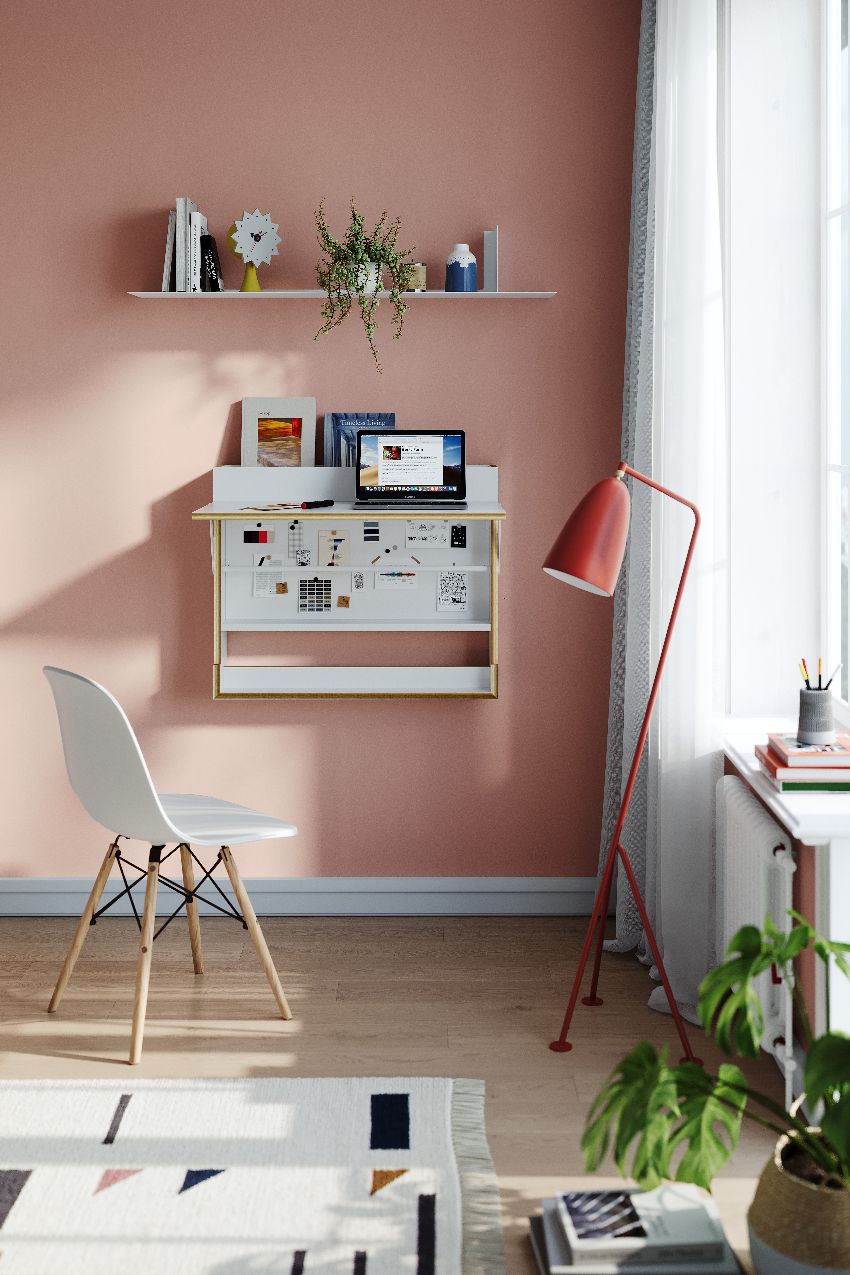 Lyn Wandregal Müller Möbelwerkstätten