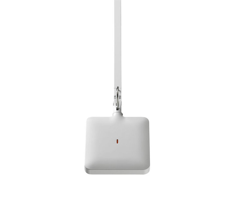 Kelvin LED Basis Tischleuchte Flos