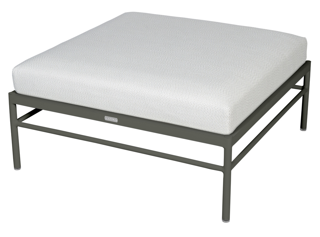 Rivage Hocker Outdoor Fermob