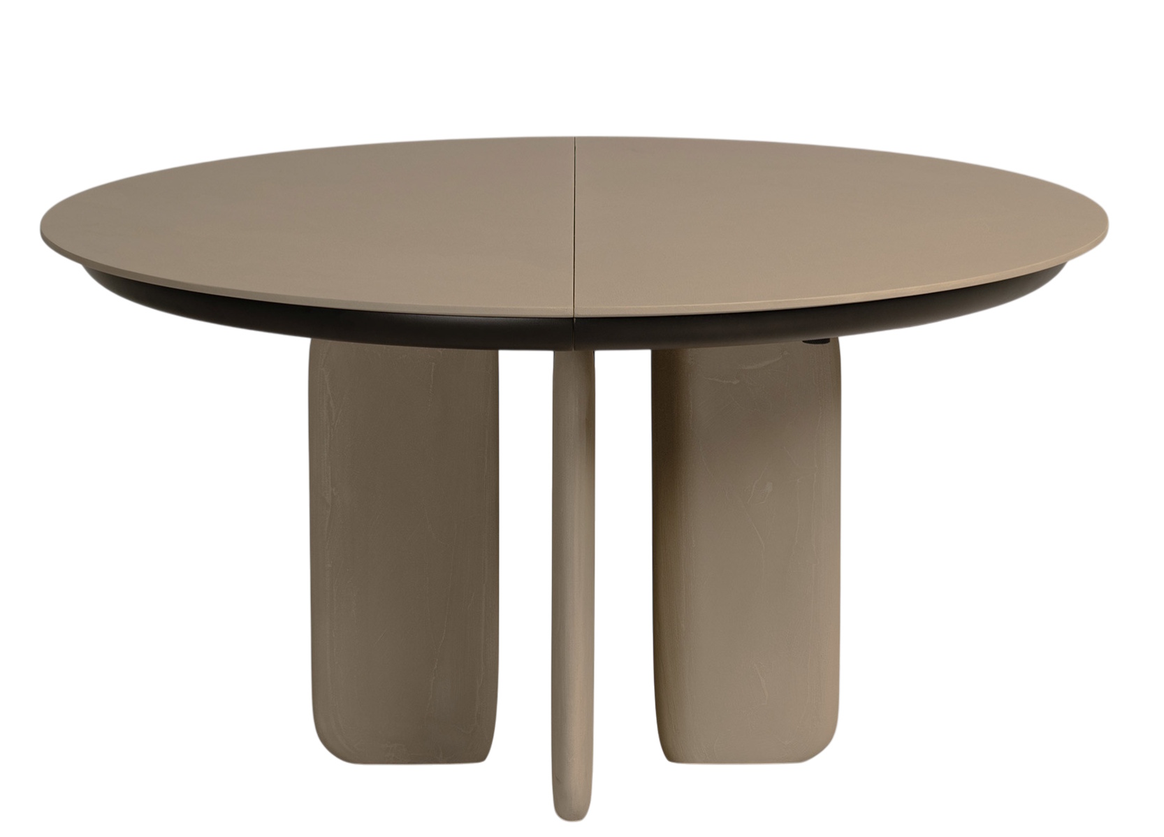 Pala Ausziehtisch / Esstisch Kristalia