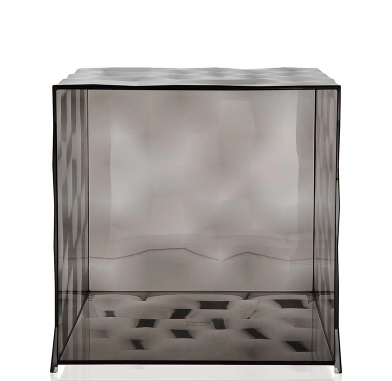 Optic Containerkubus Kartell