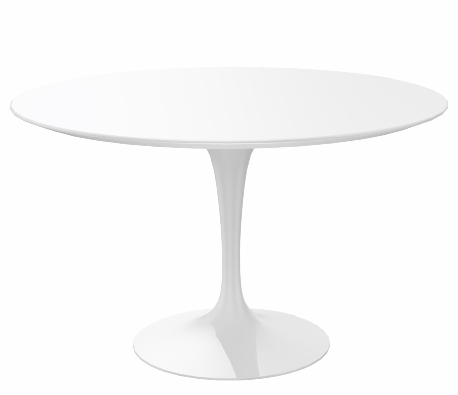 Saarinen Loungehöhe rund 65 cm Knoll International Saarinen Loungehöhe rund 65 cm Knoll International