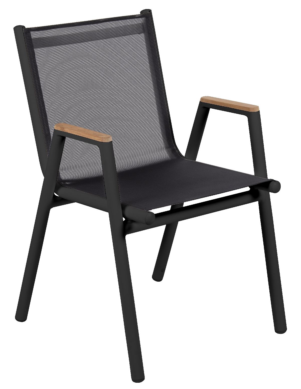 Pilotis Sessel mit Armlehnen Batyline Outdoor Fermob