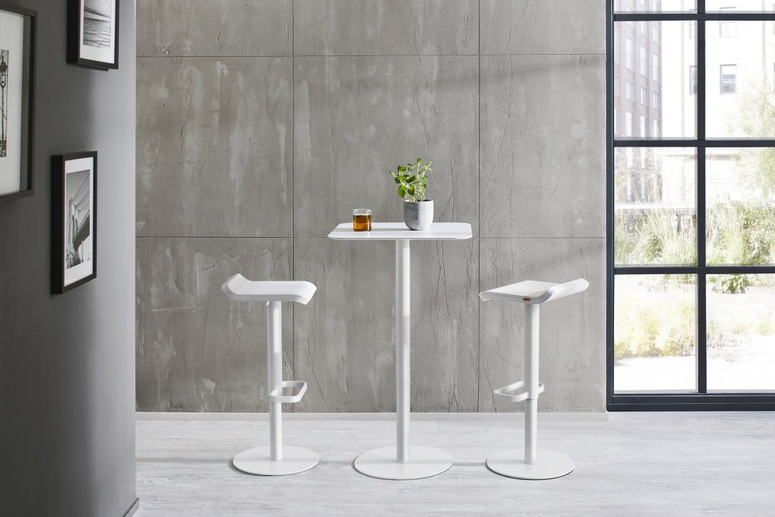 ED 105 Indoor Stehtisch Moree