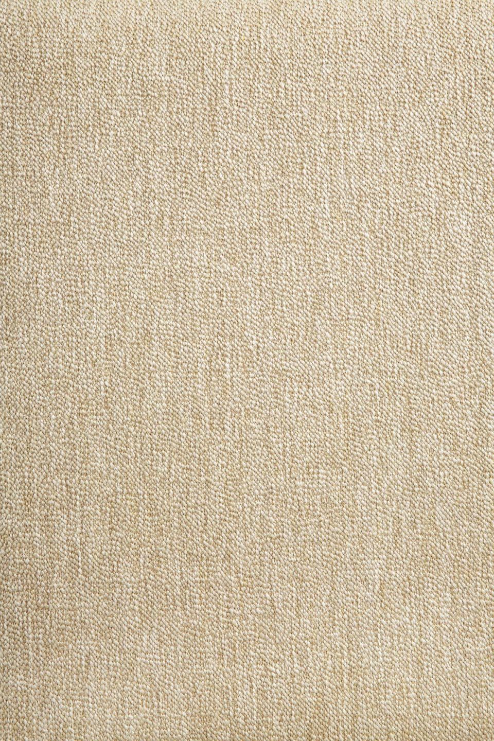 Bok Sitzkissen für Outdoor Stuhl Natural Ethnicraft