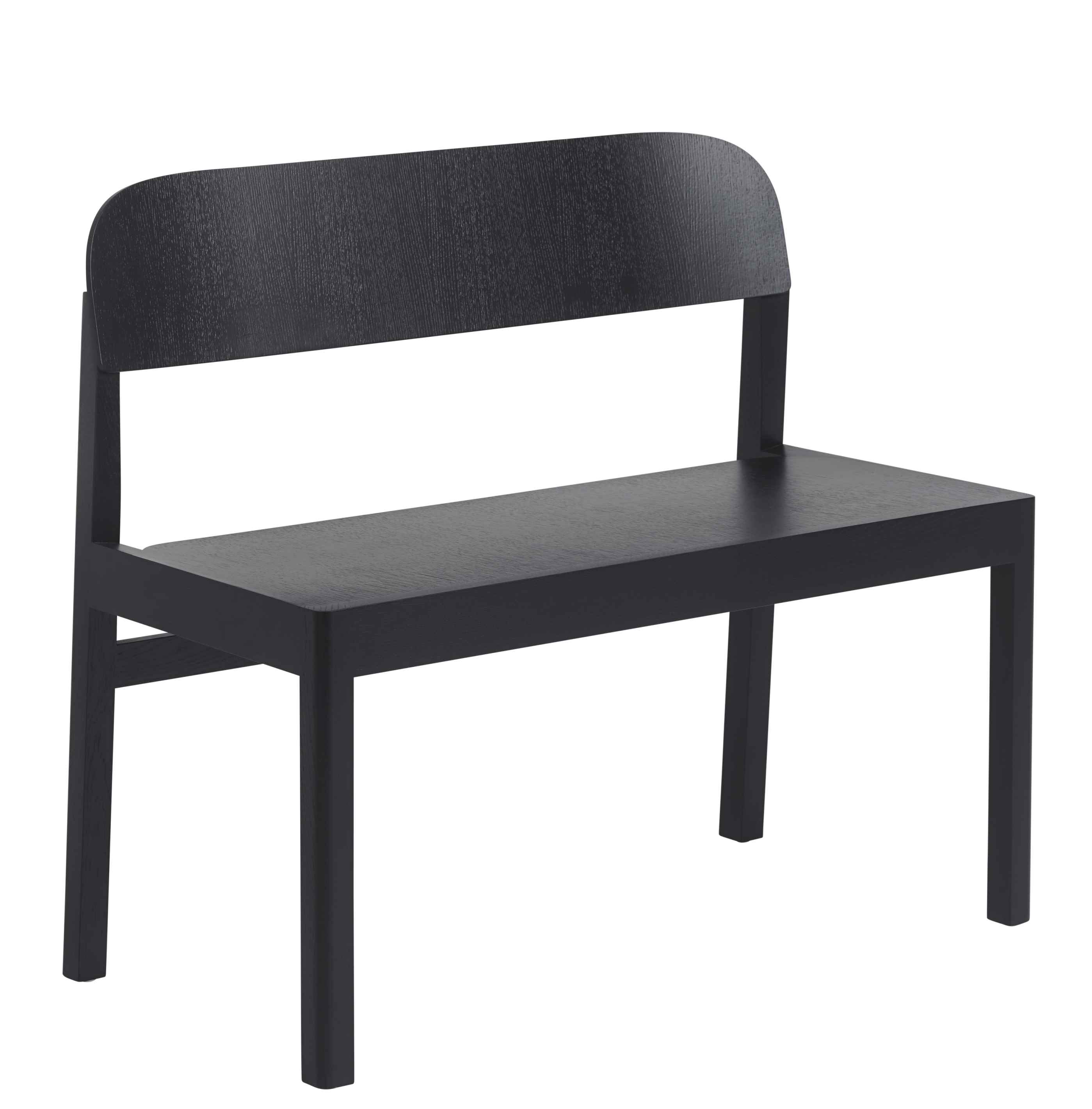 Workshop Bench Bank Muuto