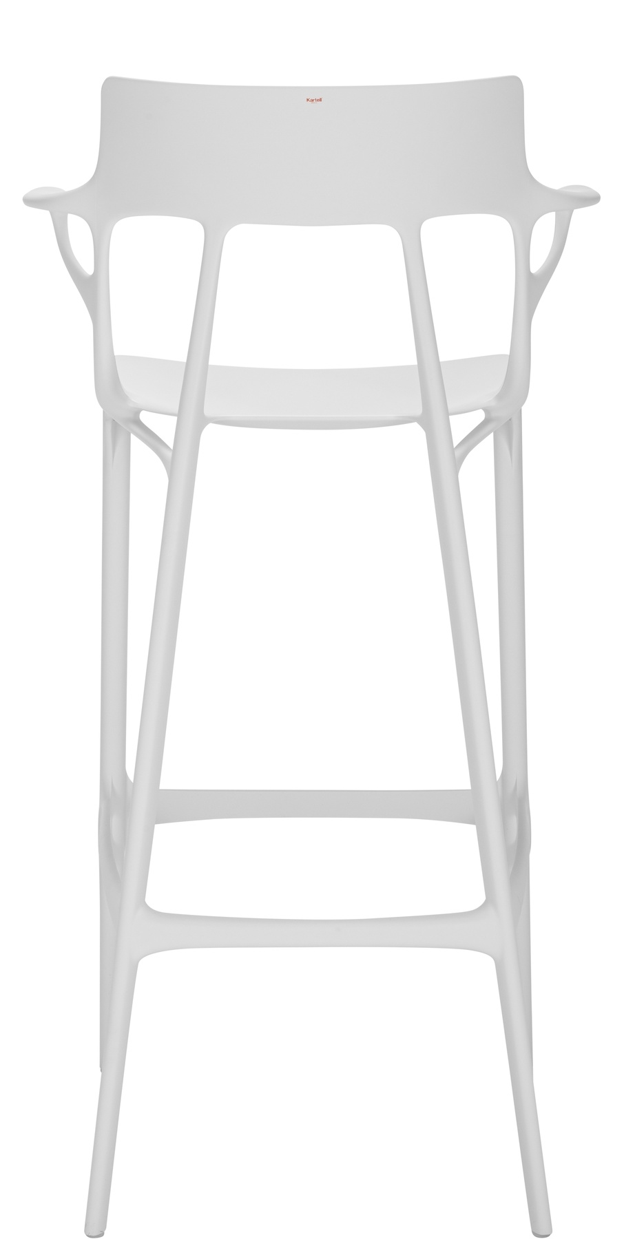 A.I. Barstool Barhocker H 108 cm Kartell