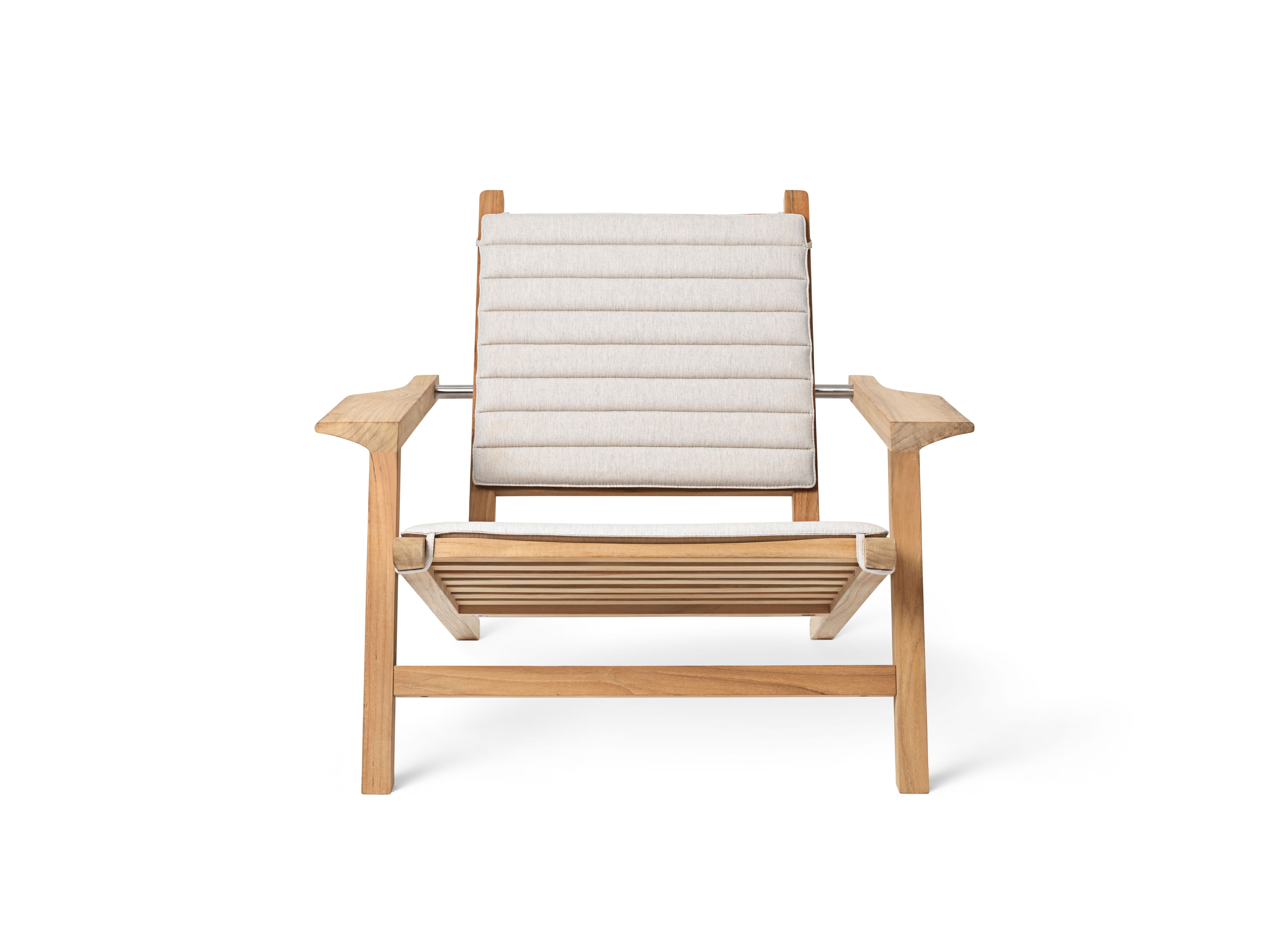 CU AH603B Rückenkissen für AH603 Stuhl Outdoor Carl Hansen & Søn