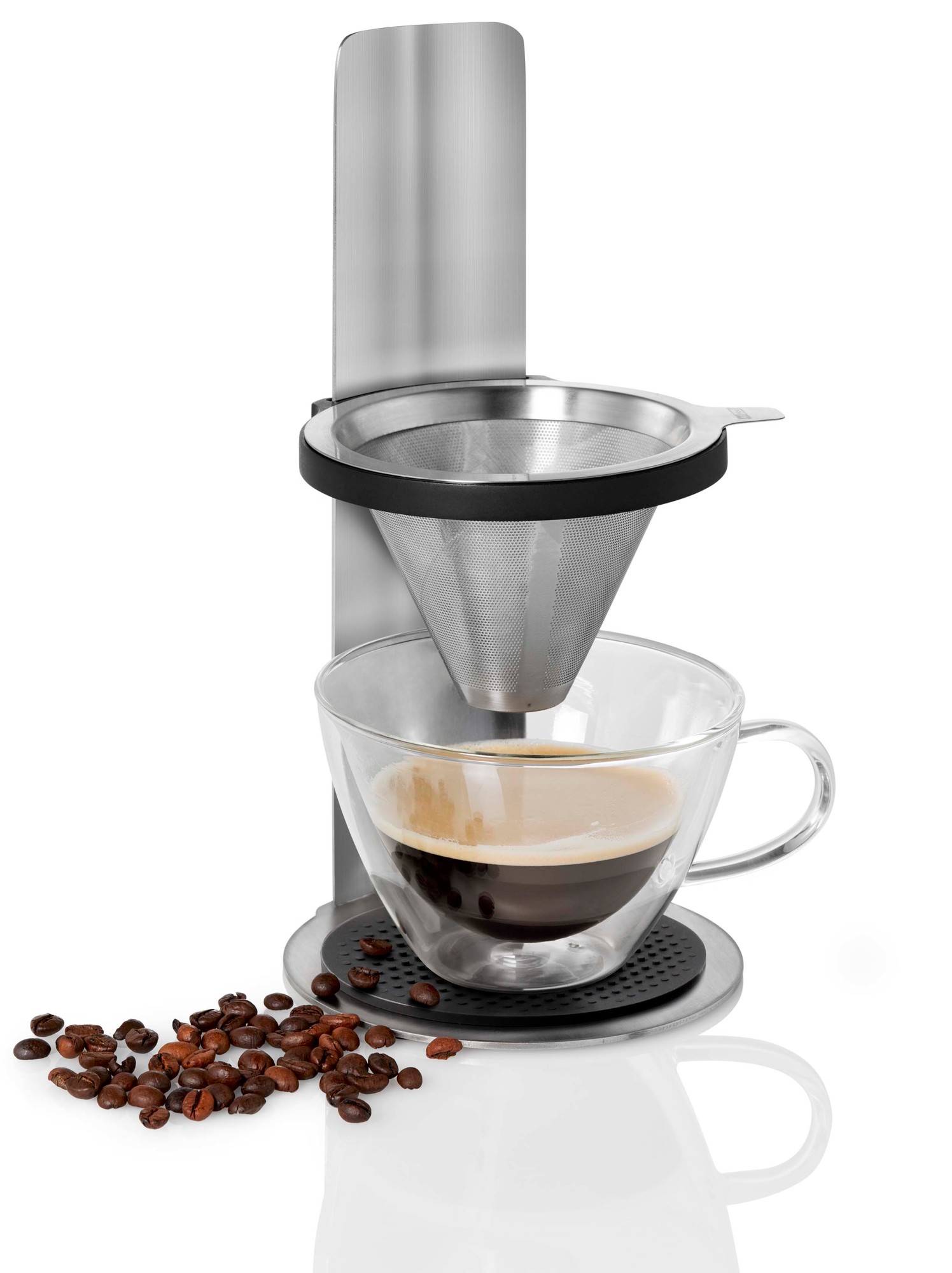 Kaffeebereiter Mr. Brew AdHoc EINZELSTÜCK