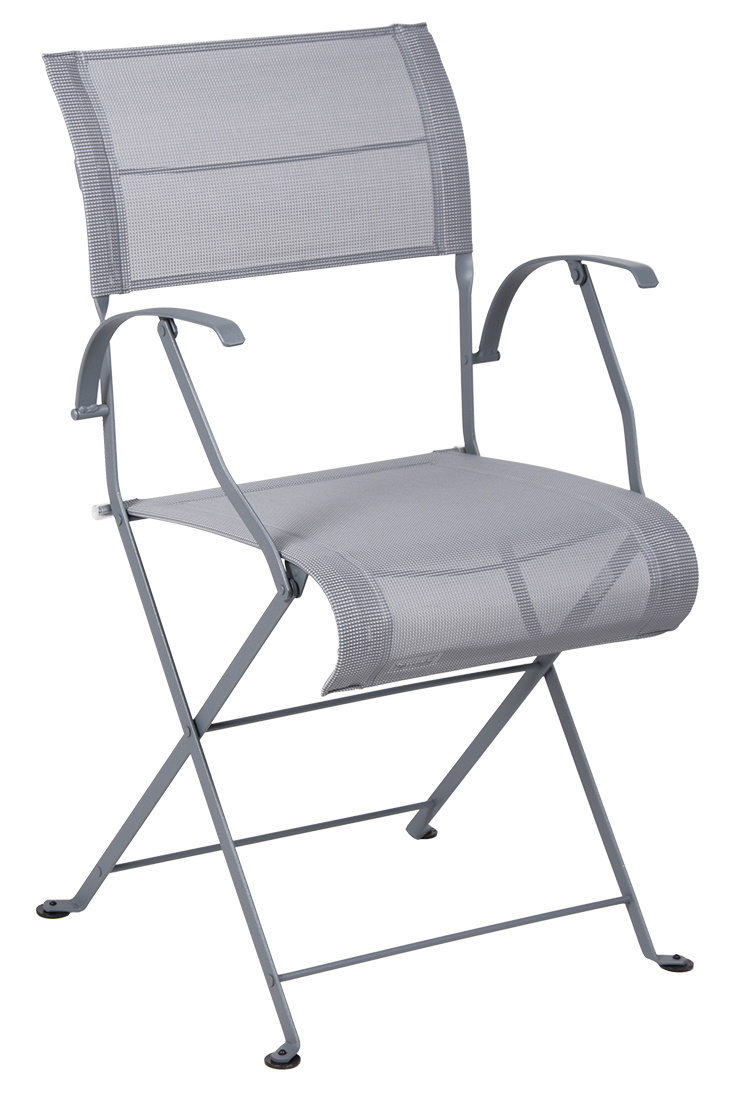 Dune Premium Stuhl Outdoor Fermob
