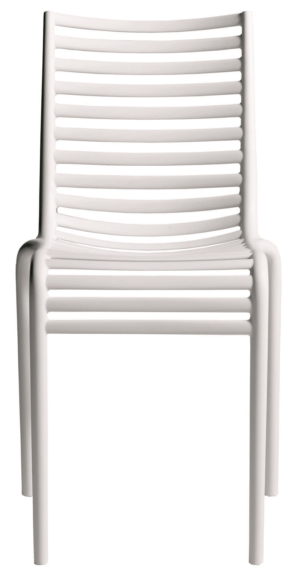 Pip-e Stuhl Weiss Driade Pip-e Stuhl Weiss Driade