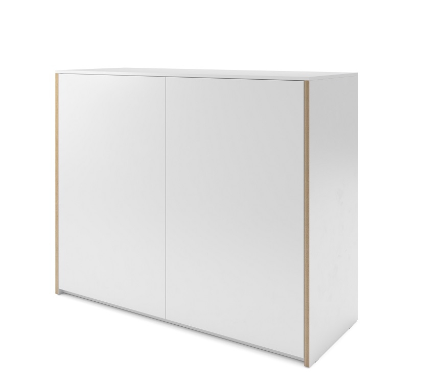 Modular Plus Kommode mit 2 Türen Müller Möbelwerkstätten