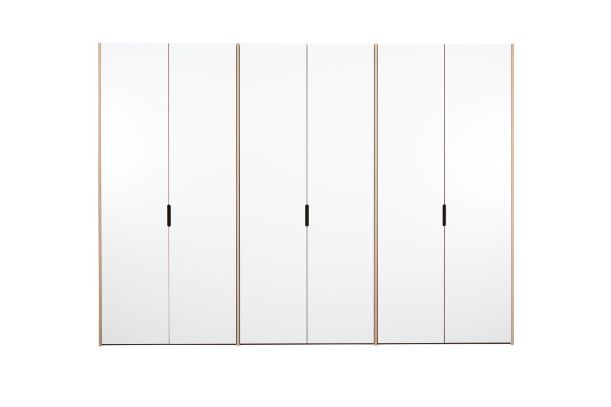 Tojo-Schrank Grundmodul Tojo-Schrank Grundmodul