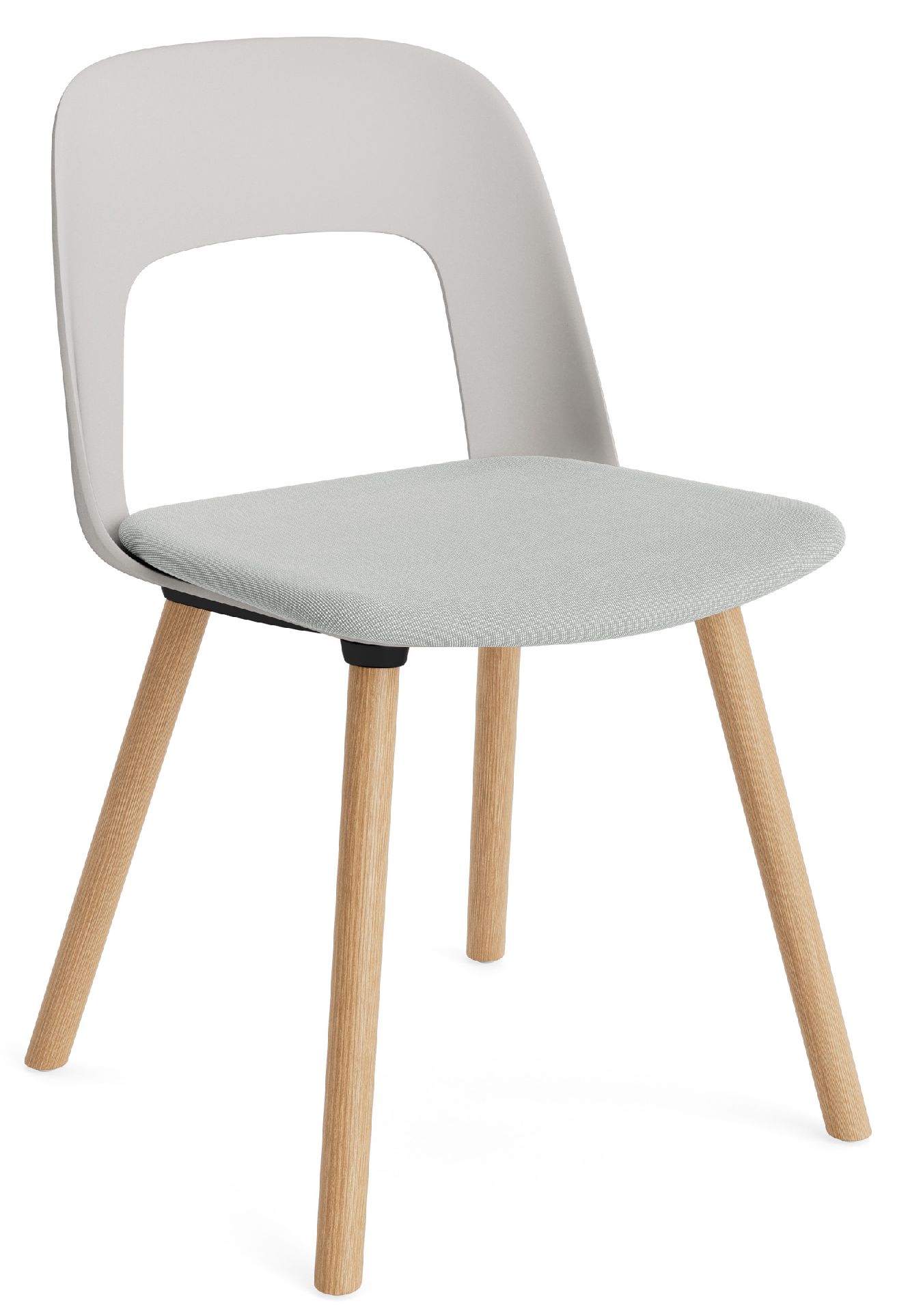 Layout Side Chair 123 Stuhl Hay