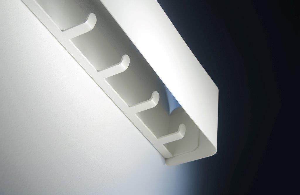 Radius II Garderobe 