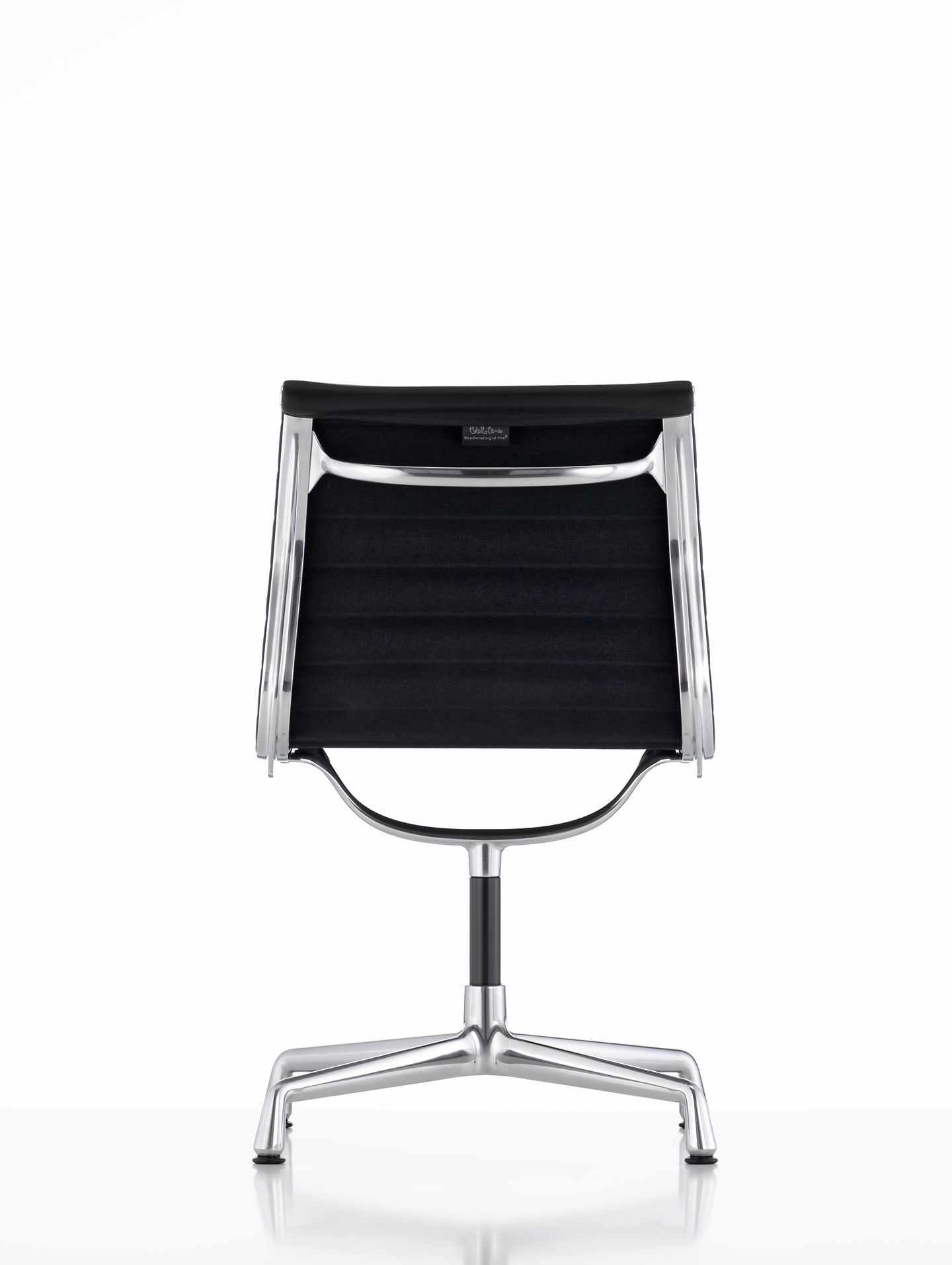 Aluminium Chair EA 101 / EA101 Stuhl Vitra