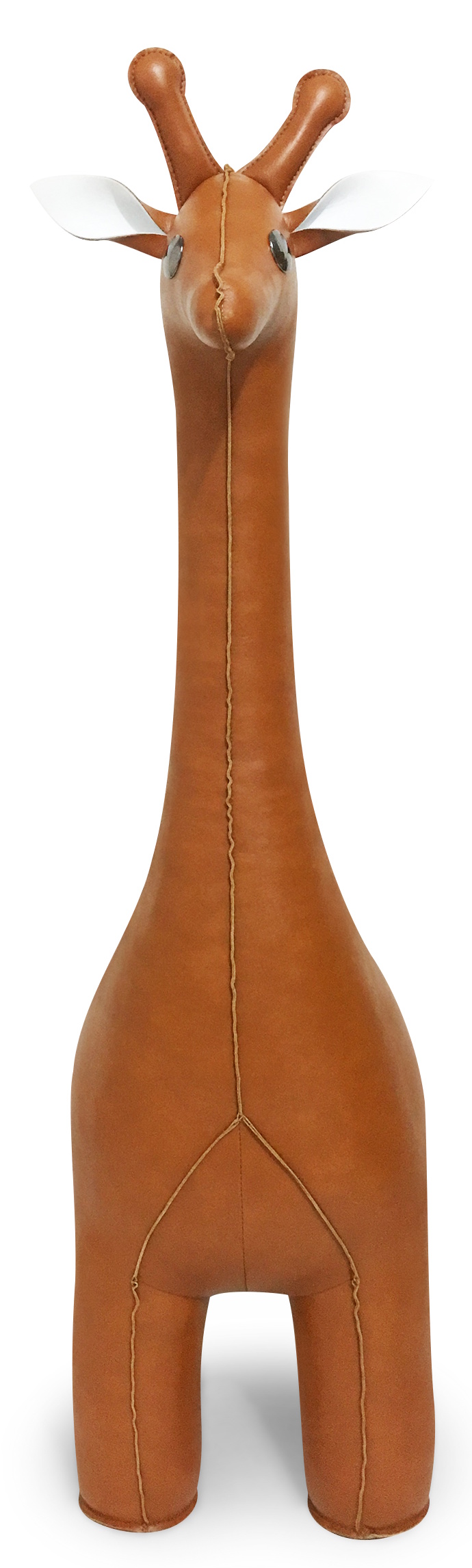 Ledertier XXL Giraffe Züny  Ledertier XXL Giraffe Züny