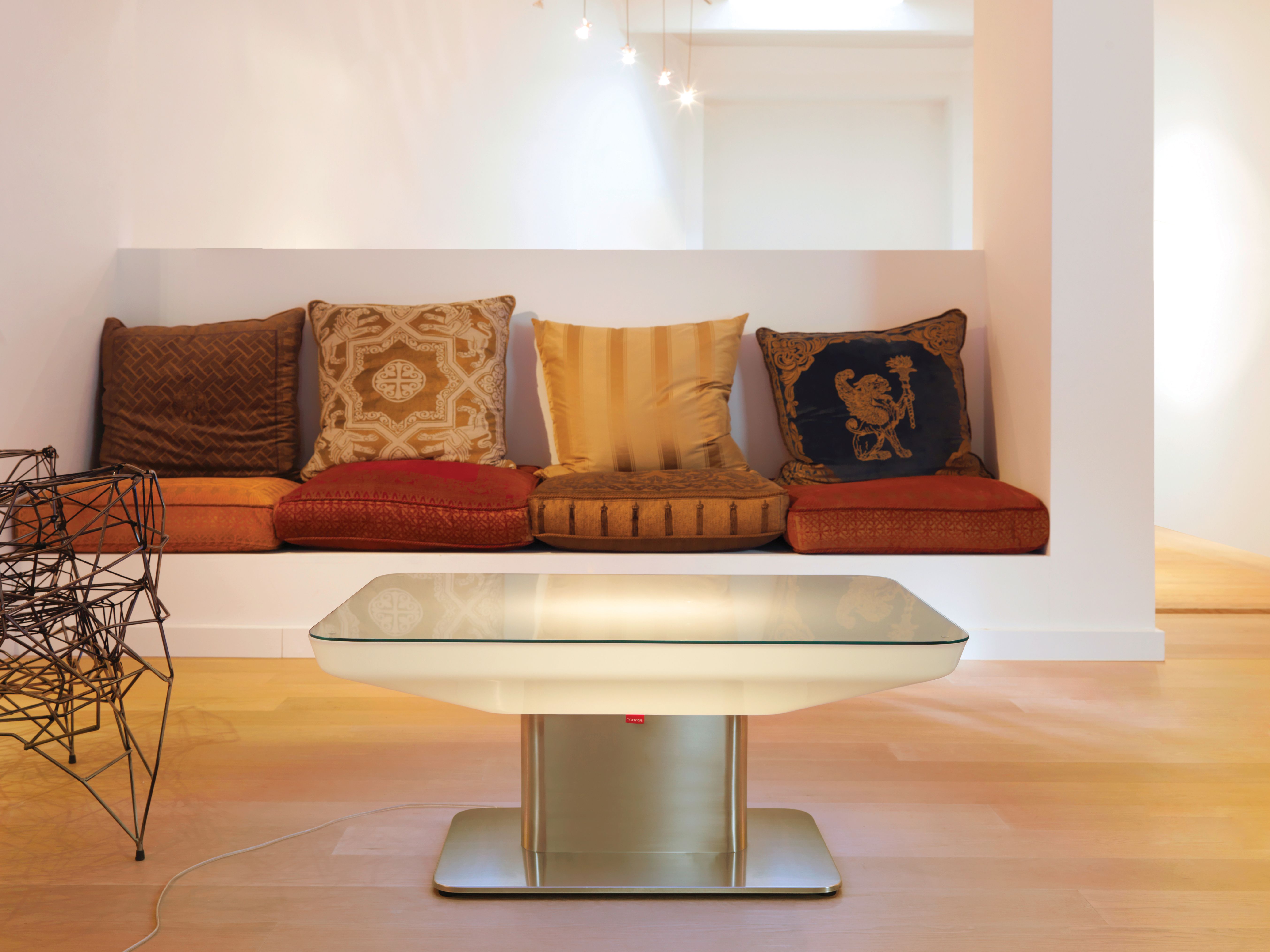 Studio 45 Tisch Indoor Moree 