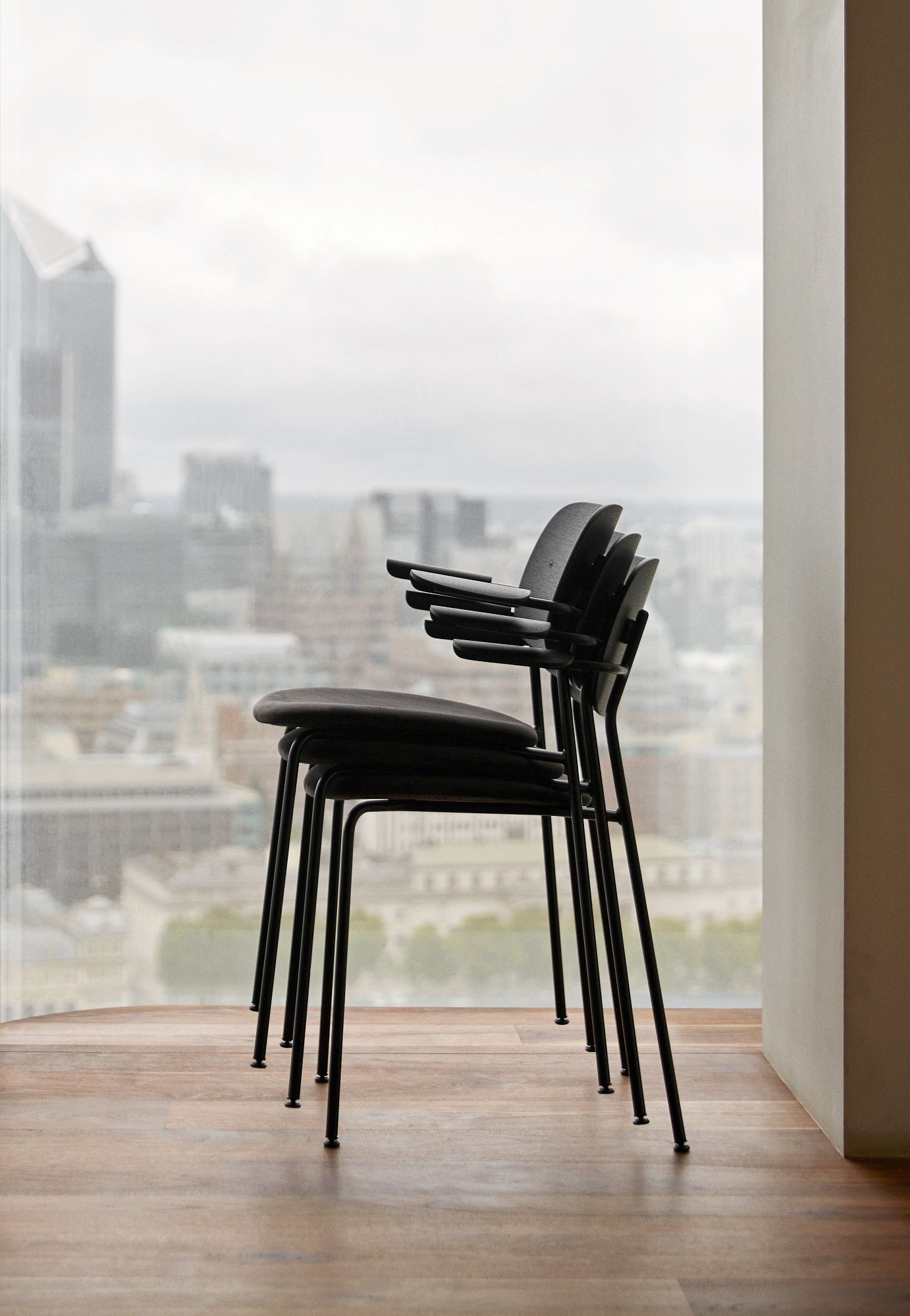 Co Dining Chair Stuhl / Esszimmerstuhl Audo Copenhagen