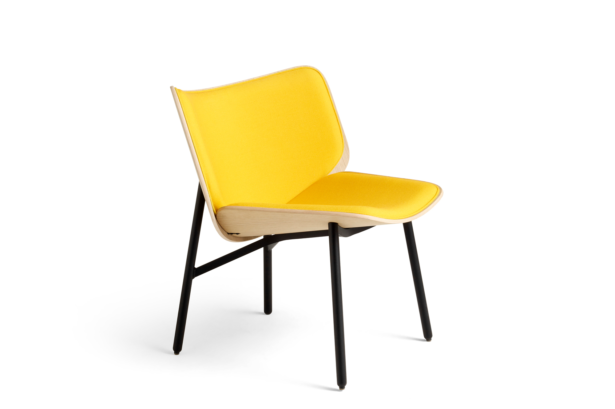 Dapper Lounge Chair Sessel Hay