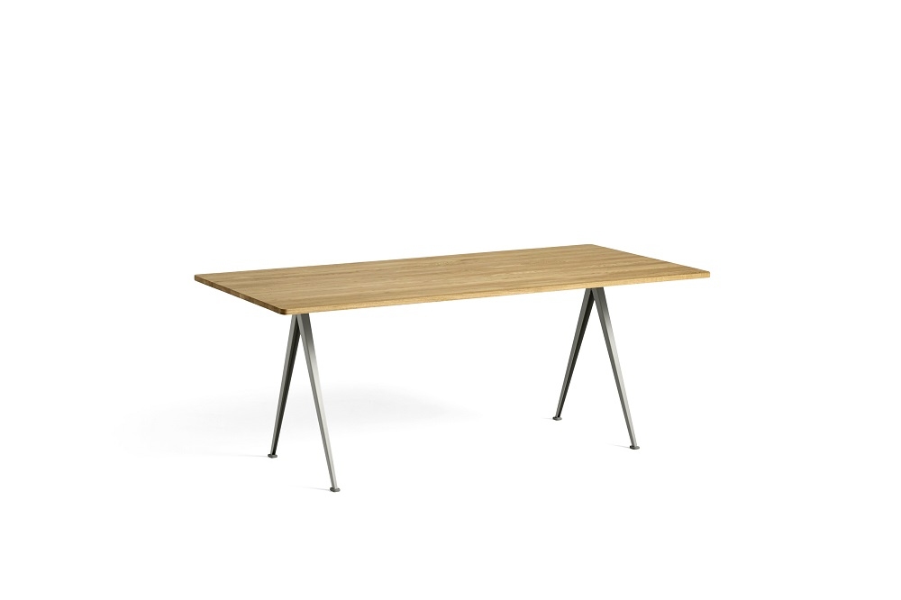 Pyramid Table 02 Esstisch Hay Pyramid Table 02 Esstisch Hay
